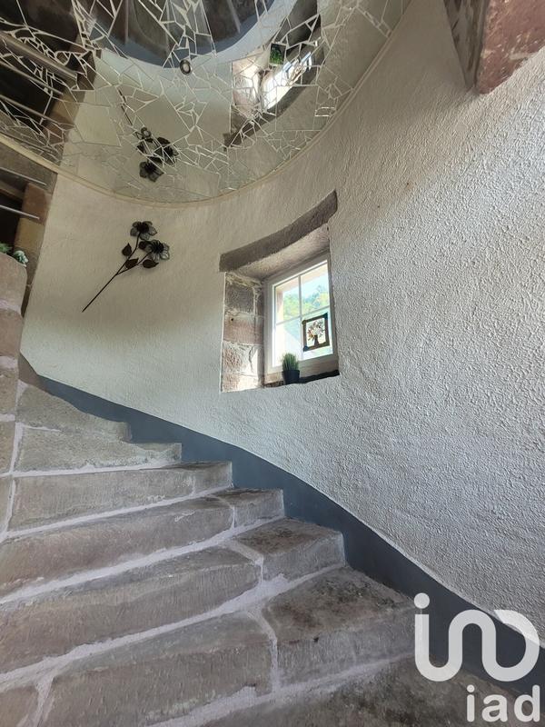 Maison - 153 m² - 6 pièces