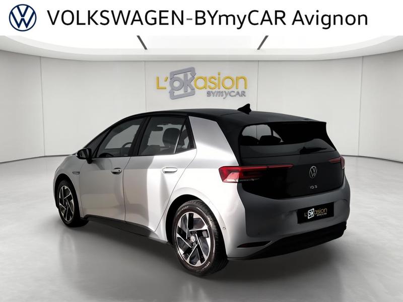 Volkswagen Id.3 145 ch Pro