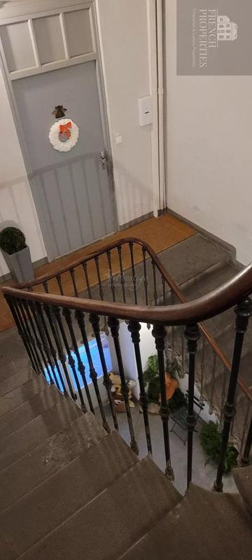 Appartement - 155 m² - 4 pièces