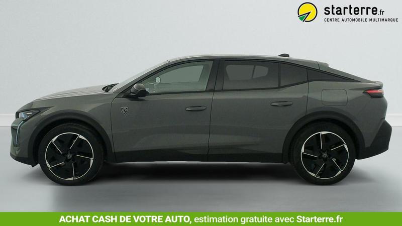 Peugeot 408 Phev 225 e-Eat8 Gt