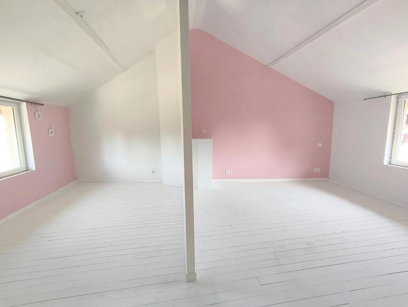 Maison - 168 m² - 6 pièces