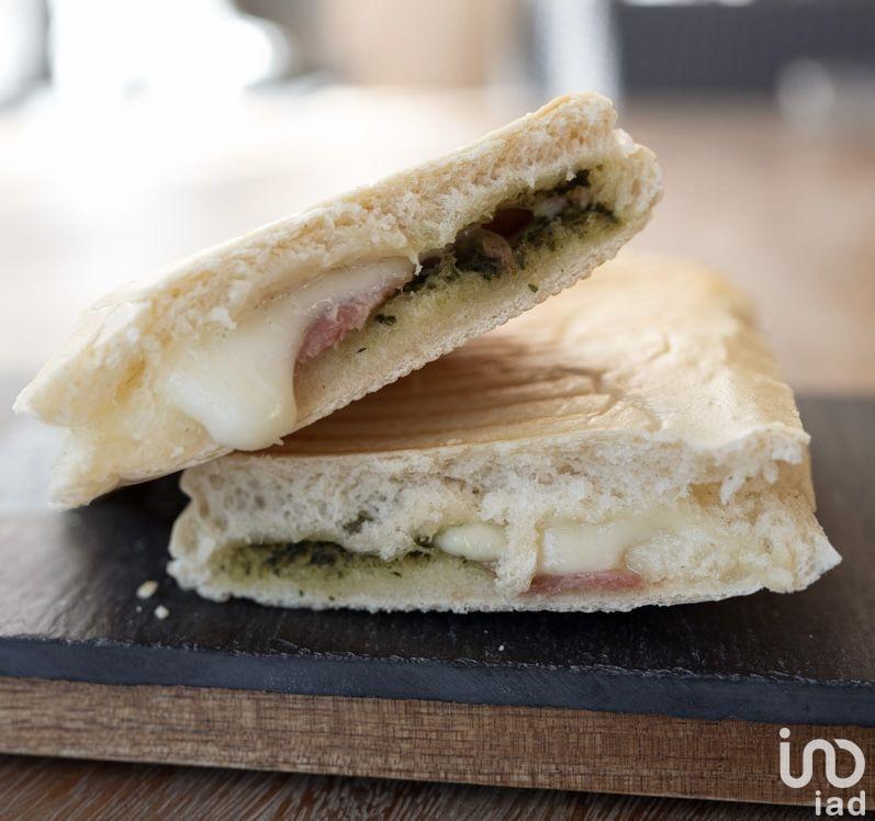 Local commercial - 40 m²