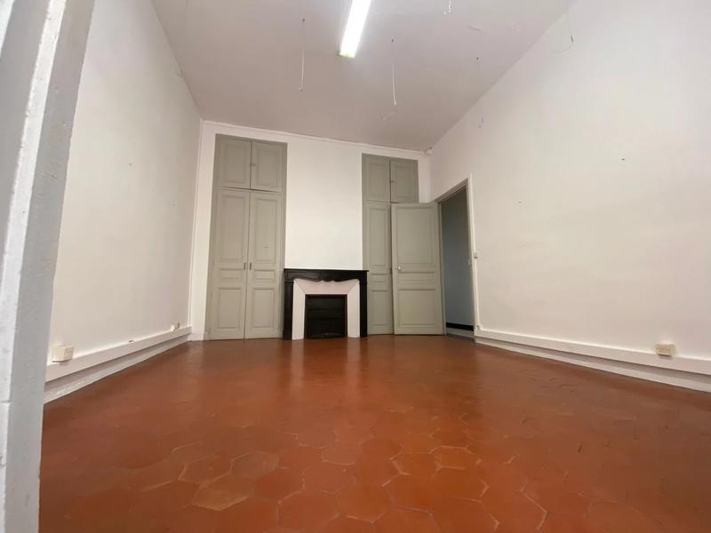 Appartement - 131 m² - 4 pièces