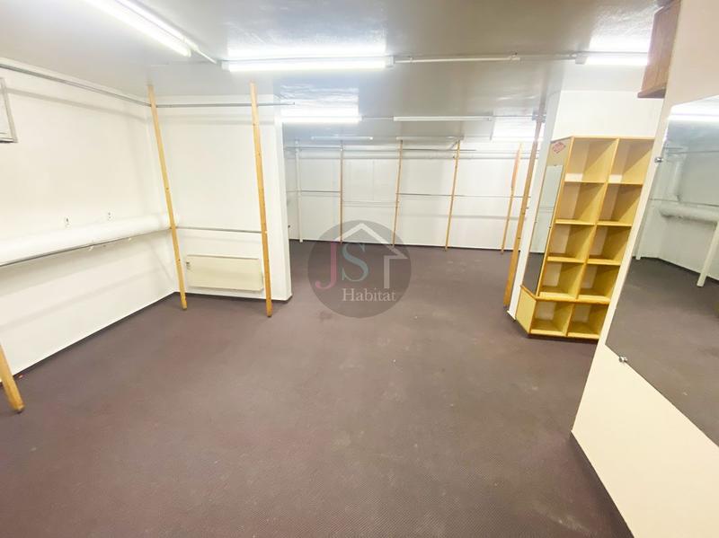 Local commercial - 97 m²