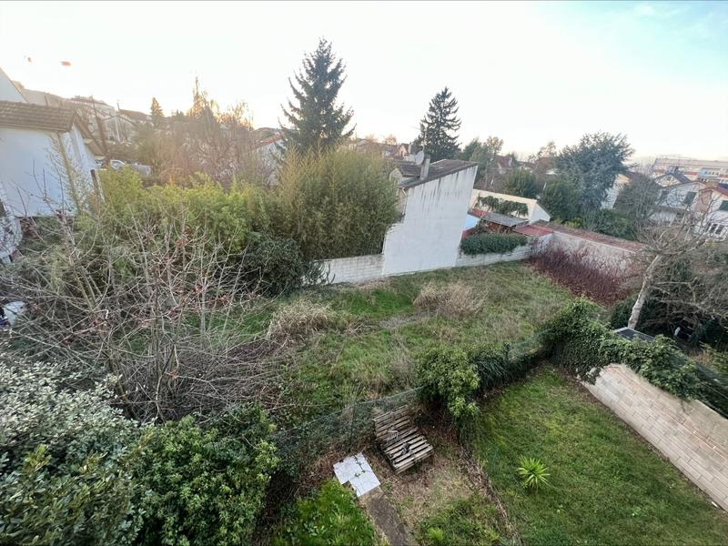 Appartement - 29 m² - 2 pièces