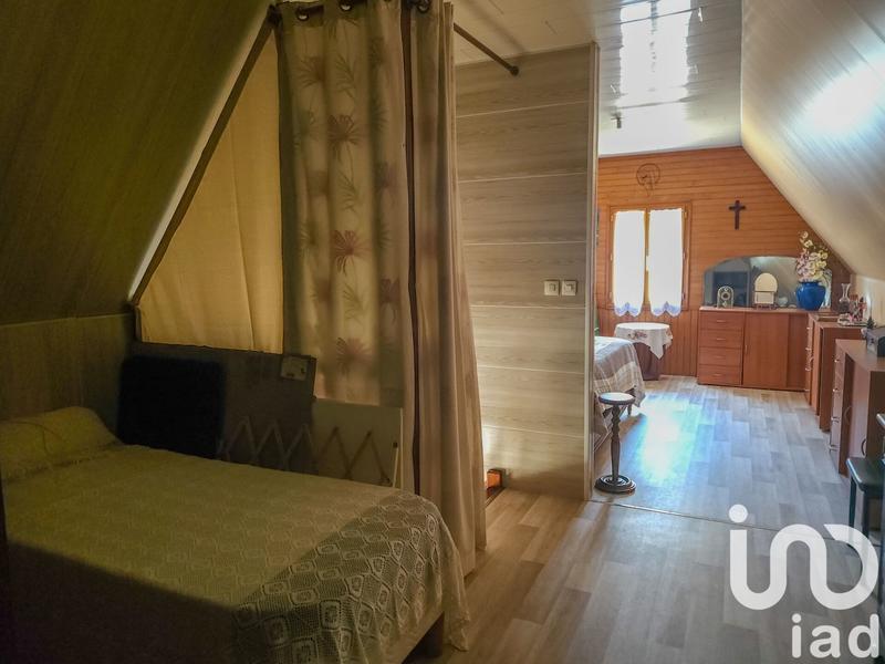 Maison - 103 m² - 4 pièces