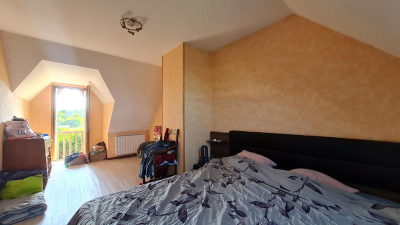 Maison - 148 m² - 7 pièces