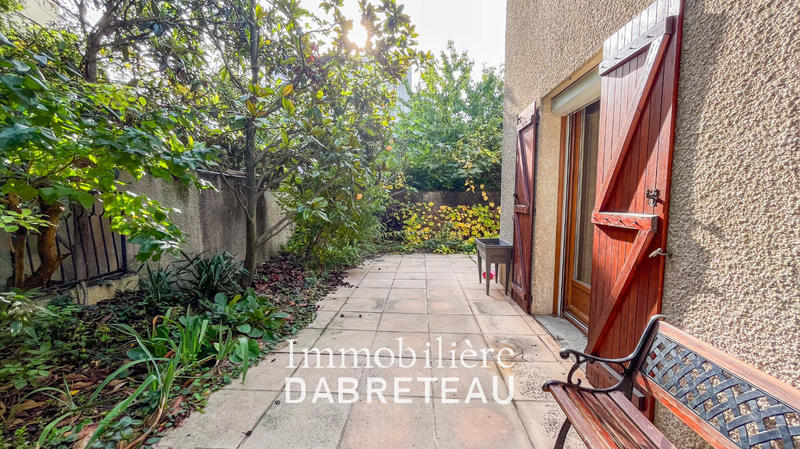 Chambre - 113 m² - 5 pièces