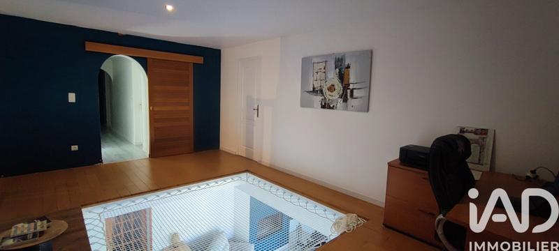 Maison - 229 m² - 7 pièces