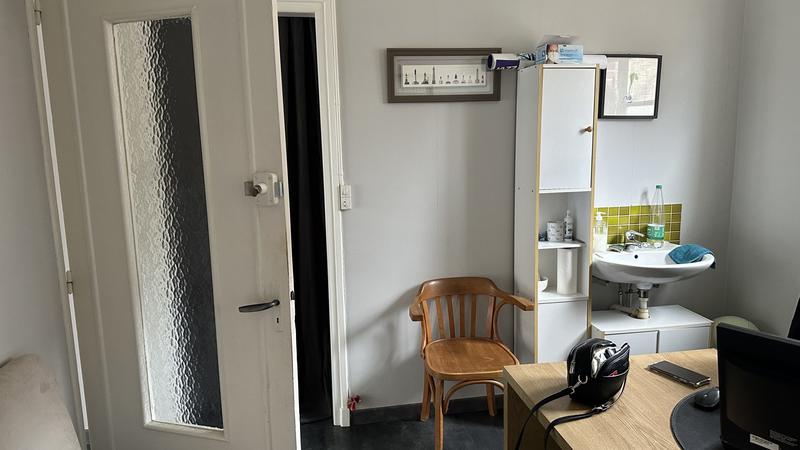 Maison - 116 m² - 5 pièces