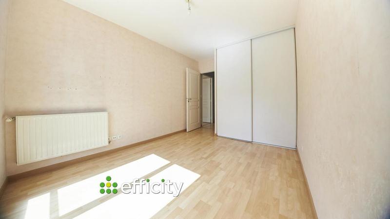 Appartement - 88 m² - 4 pièces