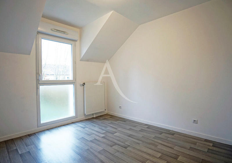 Maison - 84 m² - 4 pièces