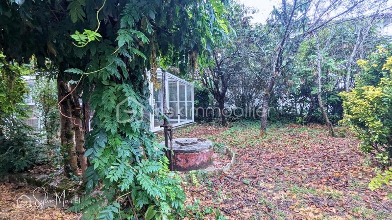 Maison - 119 m² - 5 pièces