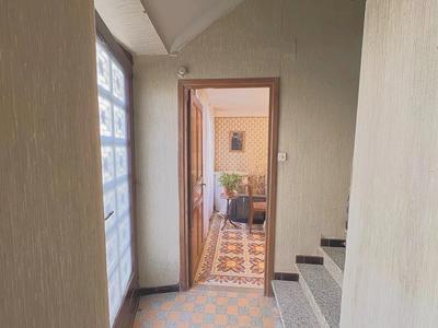 Maison - 137 m² - 4 pièces