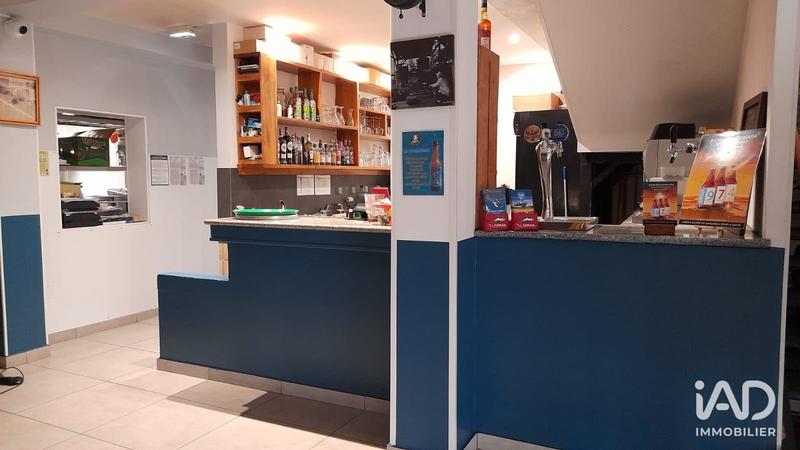 Local commercial - 344 m²