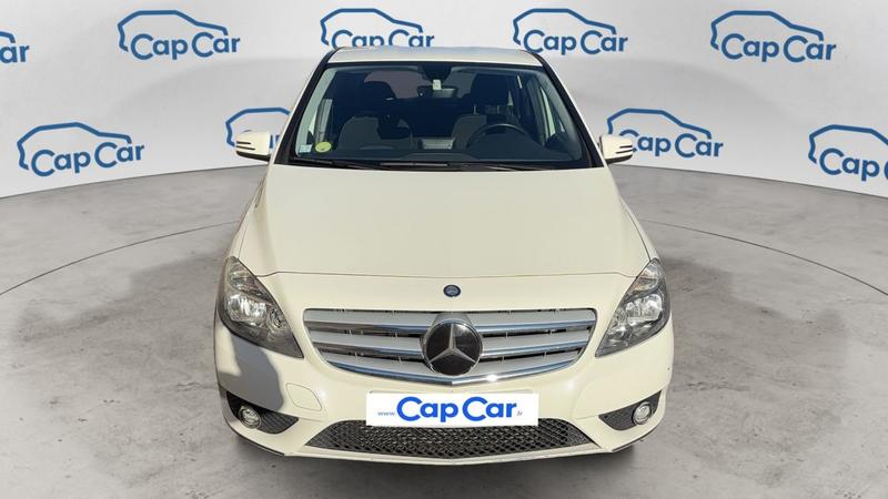 Mercedes Classe B II 180 Cdi 109 Business