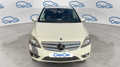 Mercedes Classe B II 180 Cdi 109 Business