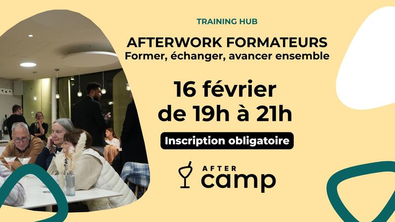 Training Hub : le Rdv de la communauté formation