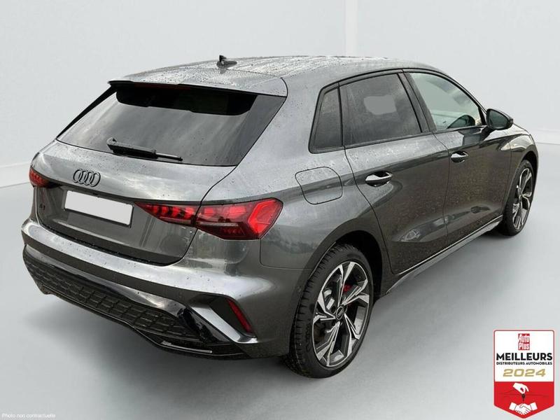 Audi A3 sportback Nouvelle 45 Tfsi E Hybride Rechargeab