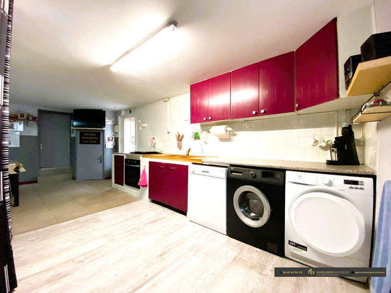 Villa - 180 m² - 5 pièces