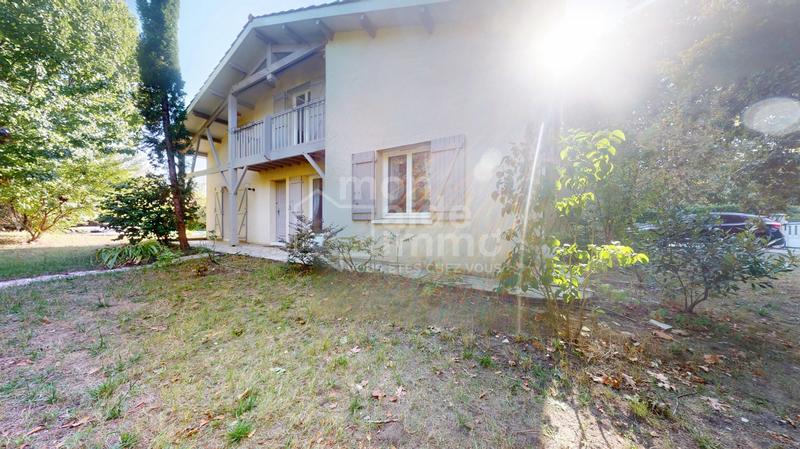 Maison ancienne - 135 m² - 5 pièces