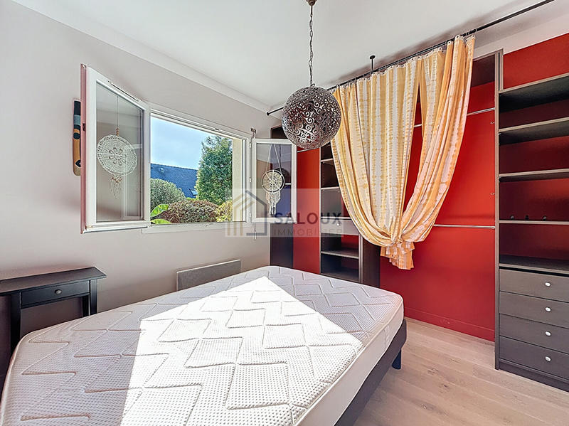 Maison - 54 m² - 3 pièces