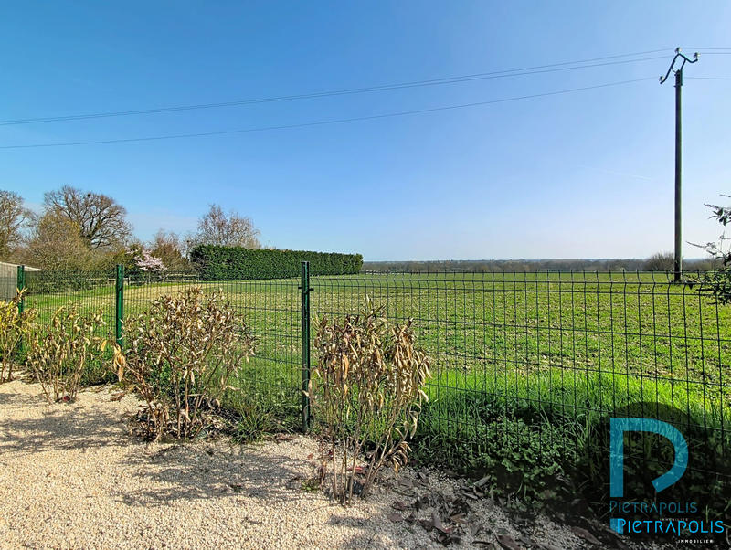 Maison contemporaine - 152 m² - 6 pièces