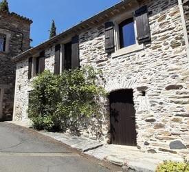 Maison - 88 m² - 5 pièces