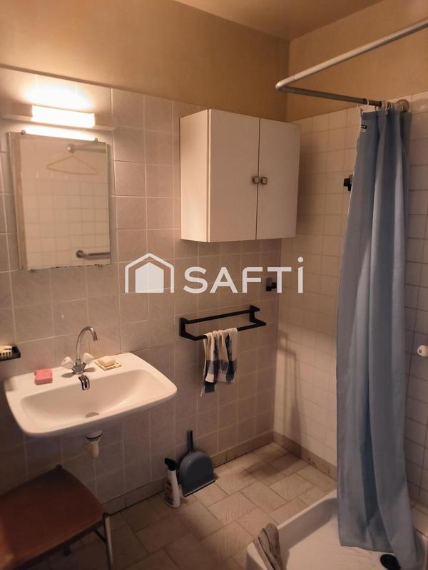 Maison - 103 m² - 5 pièces