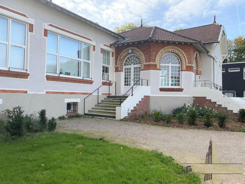 Appartement - 21 m² - 1 pièce