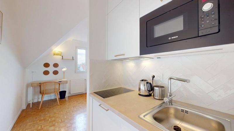 Appartement - 342 m²