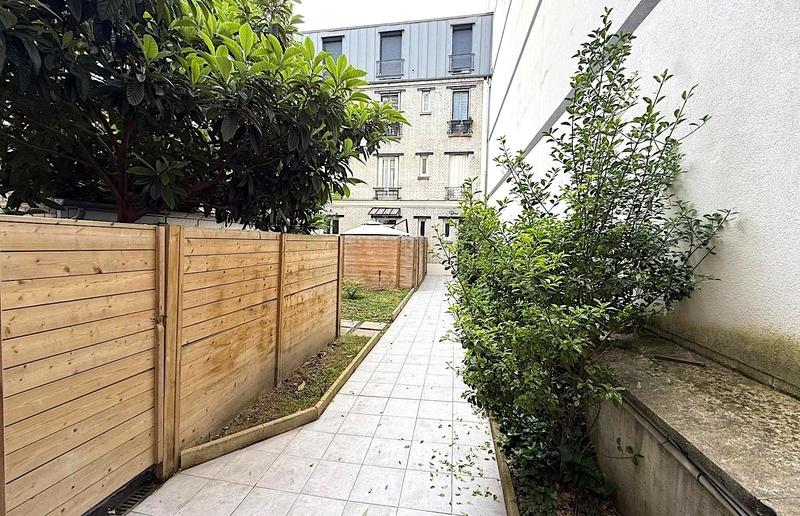 Appartement - 50 m² - 3 pièces