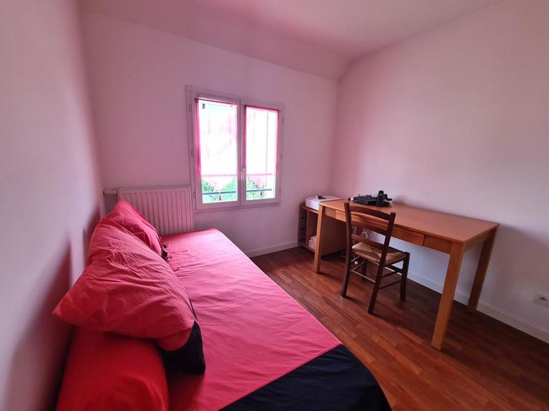 Maison - 74 m² - 4 pièces