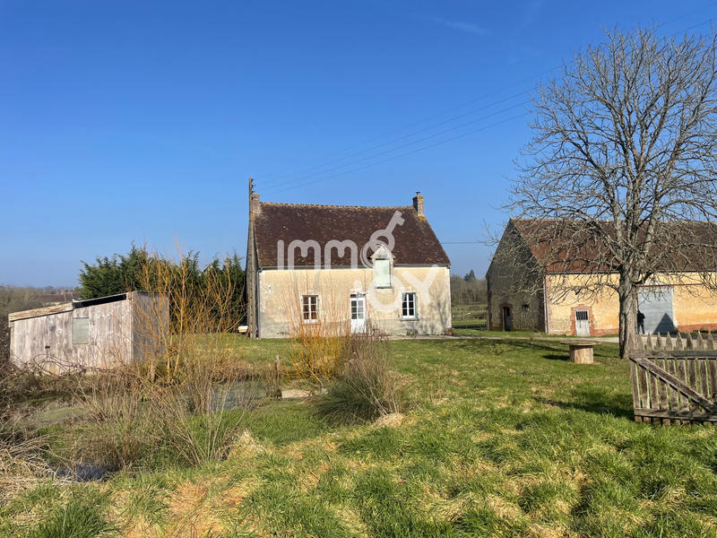 Appartement - 81 m² - 3 pièces