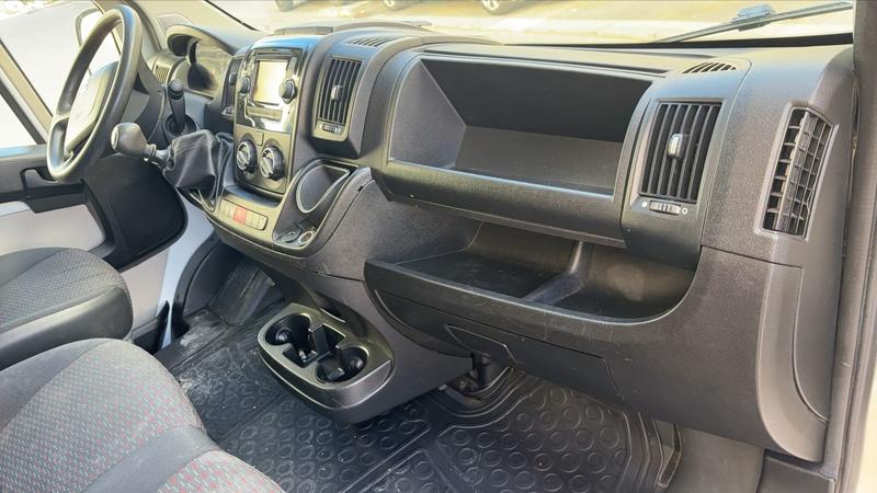 Citroën Jumper L2h1 2.2 BlueHDi 130 Confort