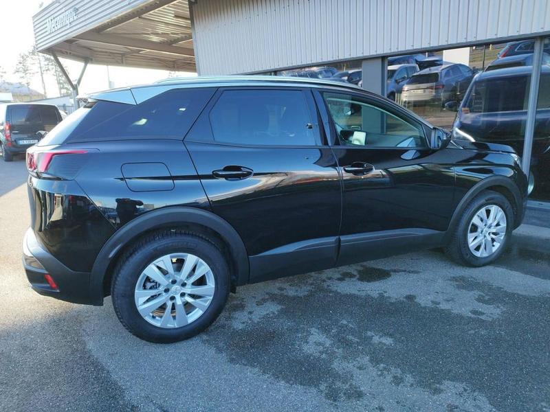 Peugeot 3008 1.2 PureTech 130ch Active s&amp;S