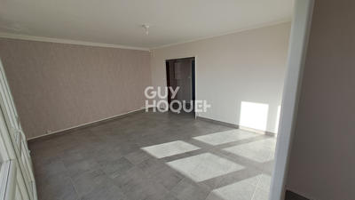 Appartement - 68 m² - 4 pièces