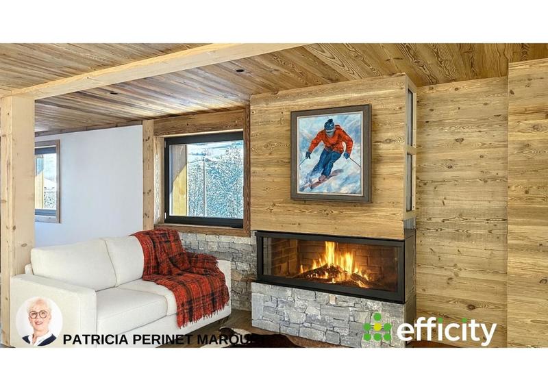 Maison - 194 m² - 7 pièces