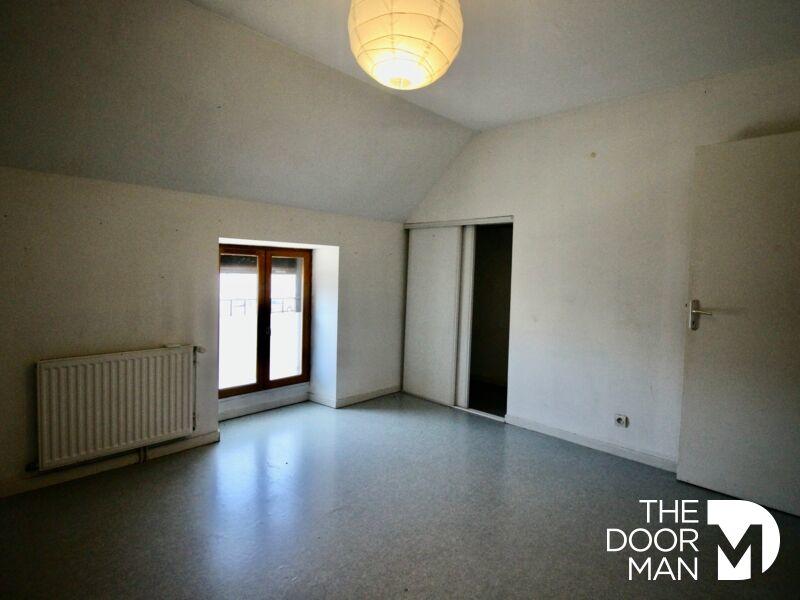 Maison - 70 m² - 3 pièces