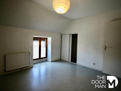 Maison - 70 m² - 3 pièces