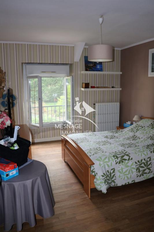 Longère - 280 m² - 8 pièces