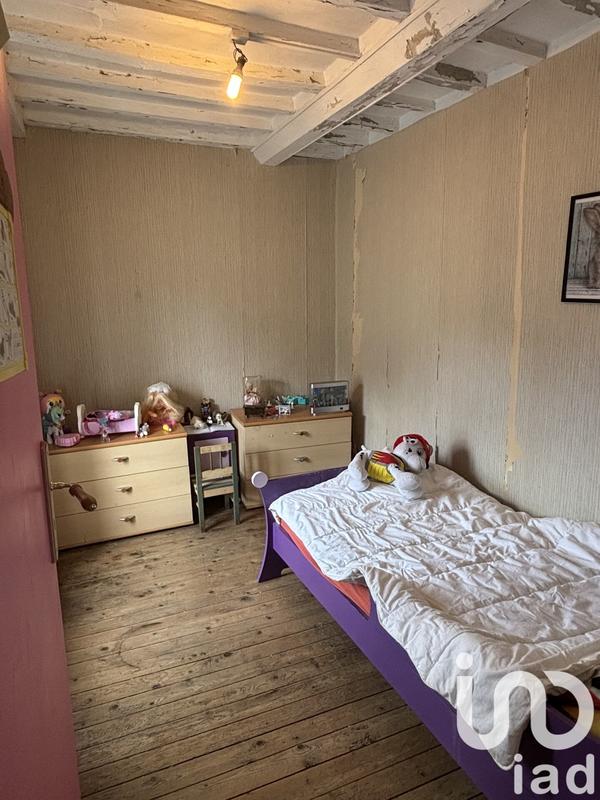 Maison - 156 m² - 5 pièces