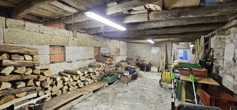 Maison de village - 138 m² - 5 pièces