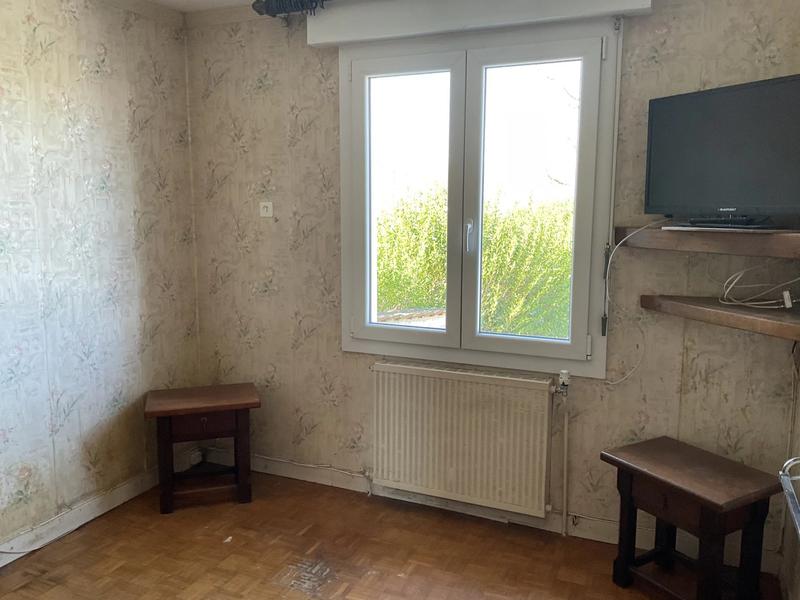 Maison - 141 m² - 6 pièces