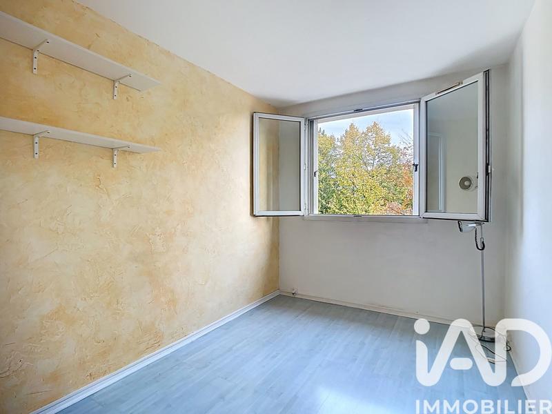 Appartement - 70 m² - 4 pièces