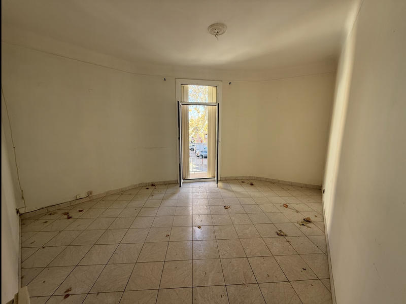 Maison de village - 89 m² - 5 pièces