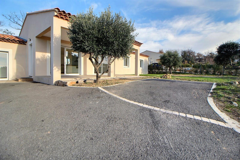 Maison - 126 m² - 5 pièces