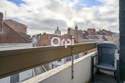 Studio - 28 m² - 1 pièce