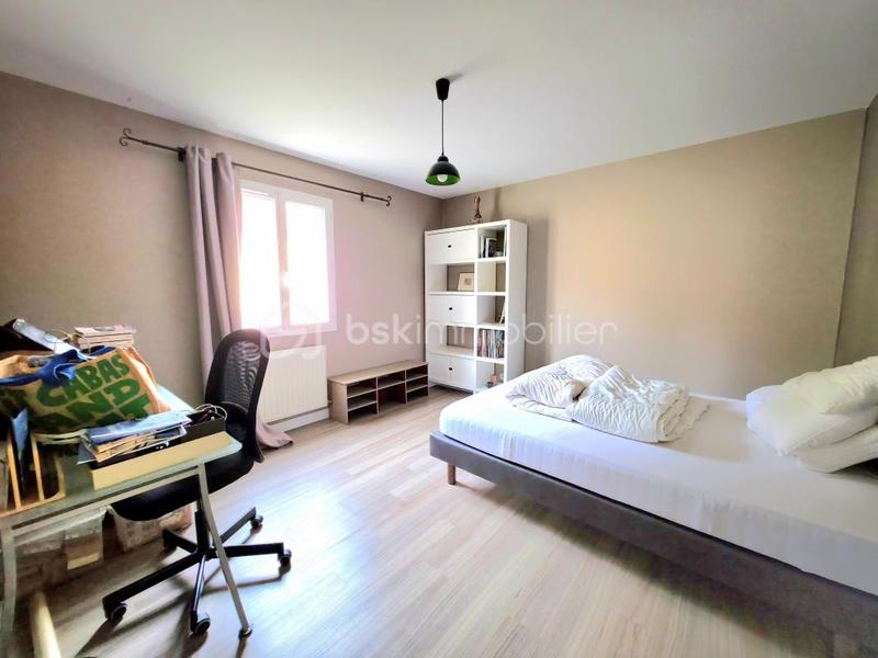 Villa - 108 m² - 5 pièces