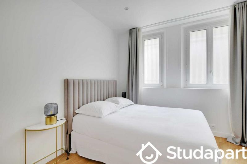 Appartement - 100 m² - 4 pièces